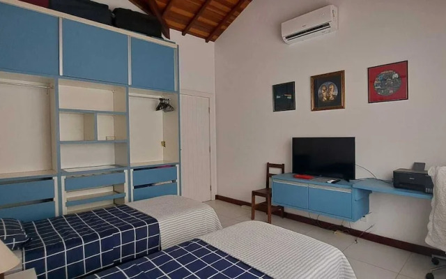 Casa Santa María Búzios