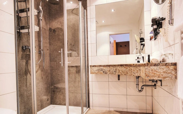 LIFESTYLE Resort Zum Kurfürsten