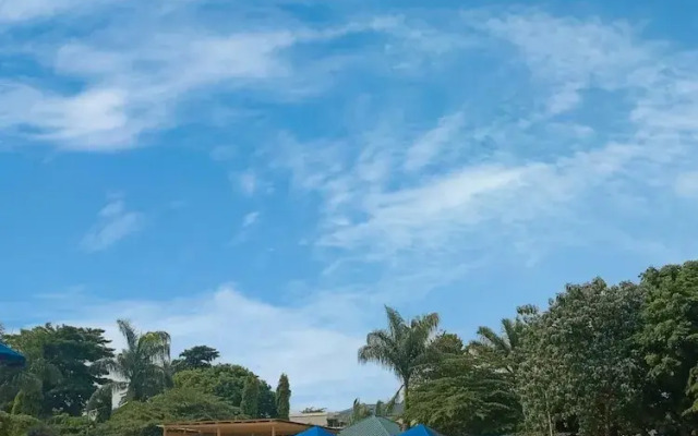 Markdon Village Hotel