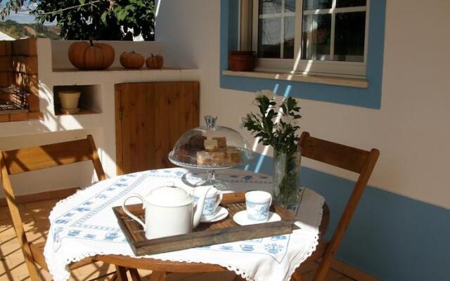 Casa do Bairro de Sabóia