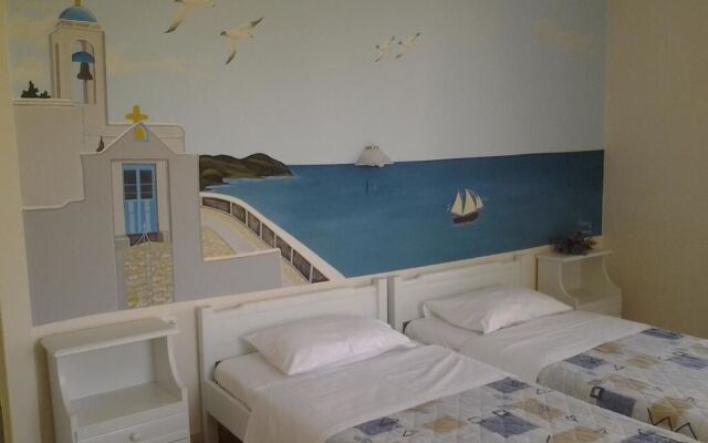 Noe Rooms