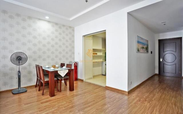 Vinhomes Times City - QMP