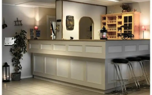 Tysnes Sjø og Fritid