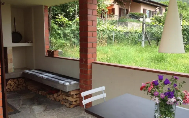 Casa Padovan
