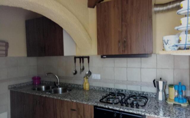 casa cueva la fuente 2