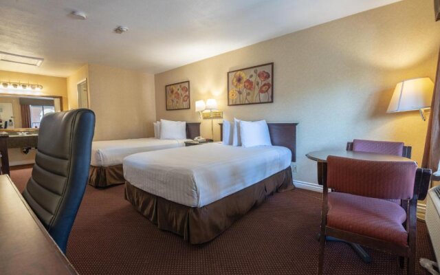 Hospitality Inn San Bernardino/ Redlands