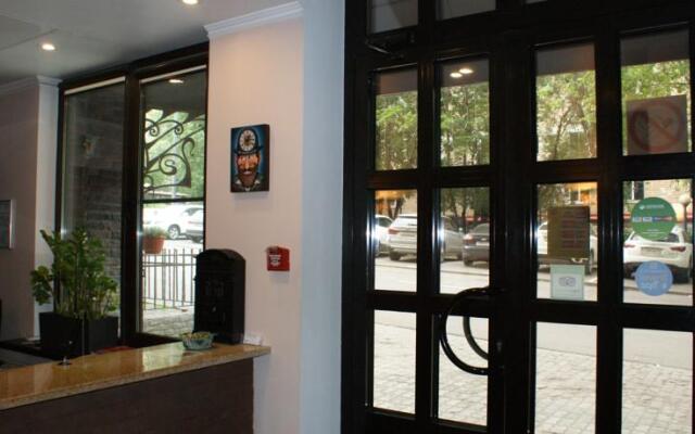 Hotel Antic