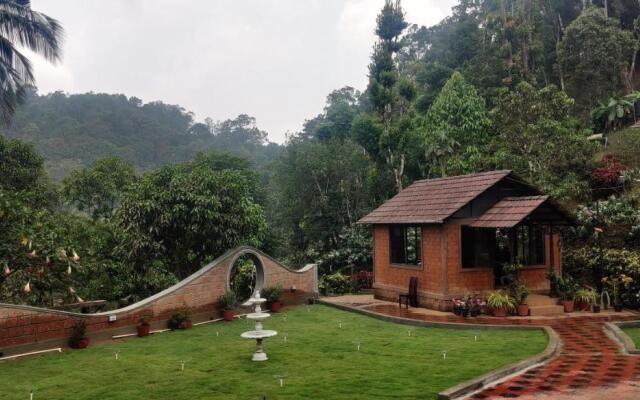Three Hills Coorg