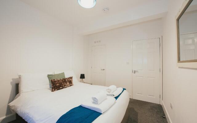 Home Sweet Home by Payman Club