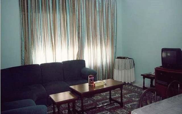Al Narjis Hotel Suites