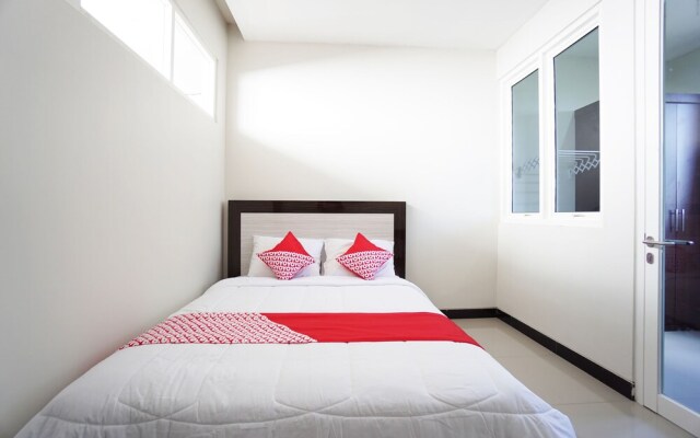 Felizcha House by Oyo Rooms