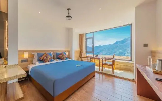 Yutang Muyun Homestay