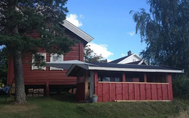 Lindsverk Gjestegård