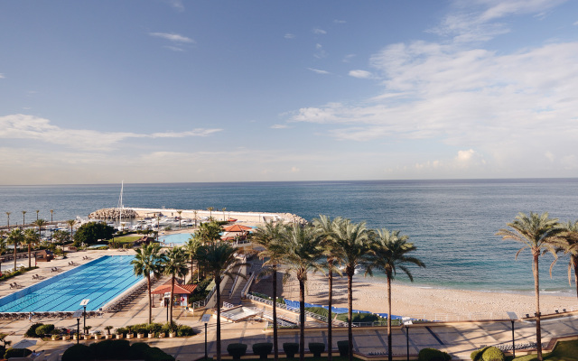 Mövenpick Hotel Beirut