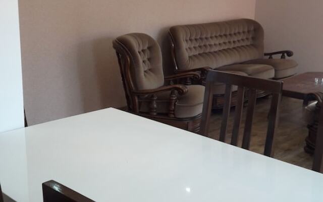 Samatsa Georgia Apartments