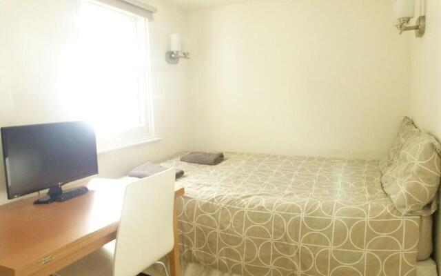 SS Property Hub - Studio near Hyde Park Paddington