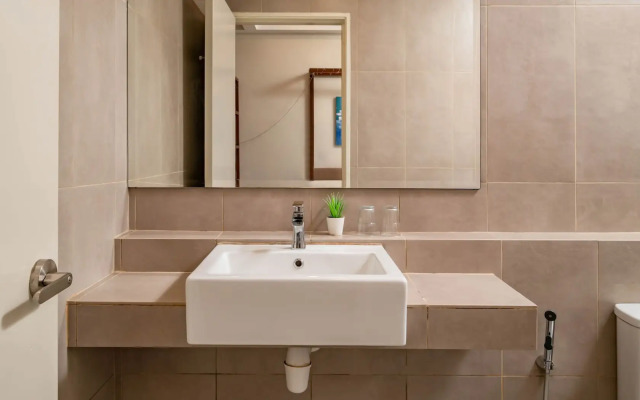 Timurbay beachfront by Perfect Host