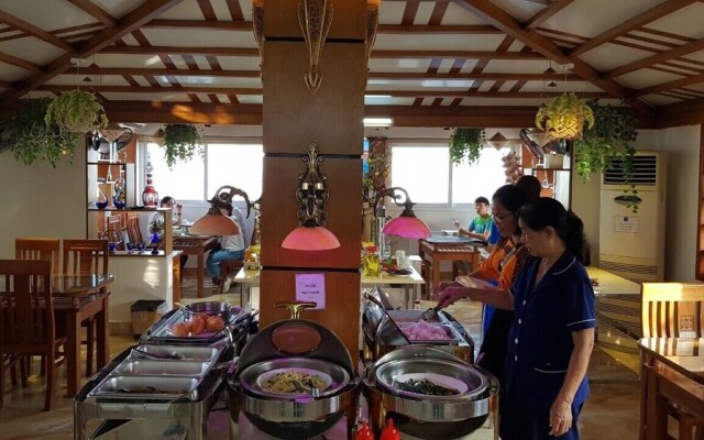 Trung Kien hotel