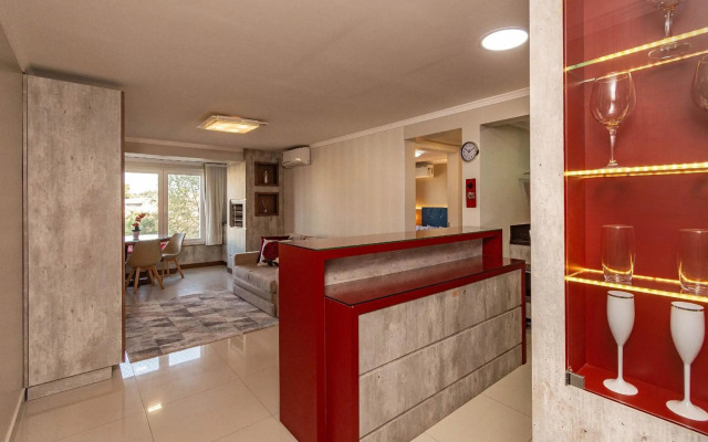 Apartamento Don Raul