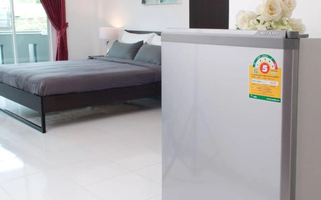 Surin Beach Rooms