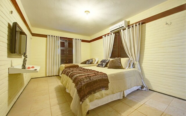 Casa em Porto das Dunas por Carpediem