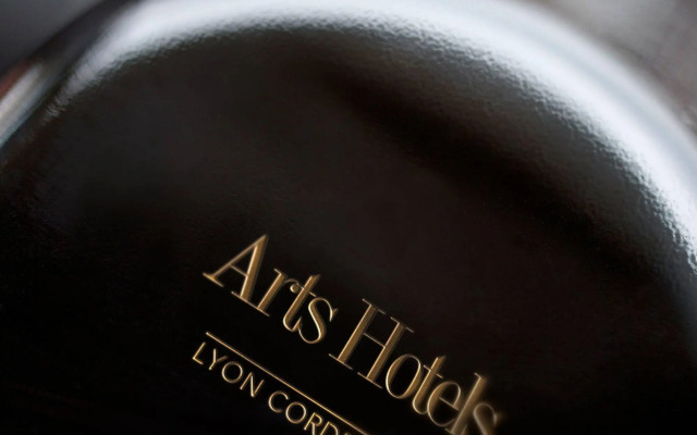 The Thonet House - A Luxury Historic Collection