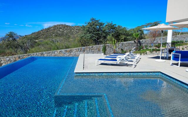 Condo Solaria G202 in Ventanas Residencial