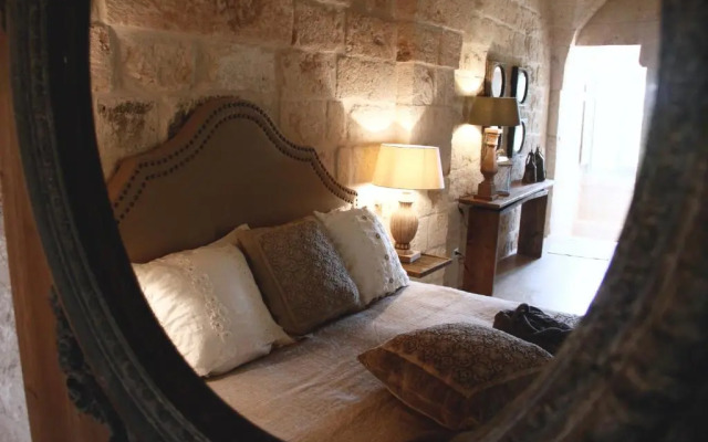 Masseriola Antiche Fogge