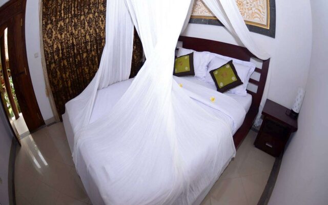 De Umah Bali Eco Tradi Home