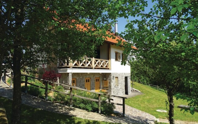 Nice Home in Hinje With Wifi and 1 Bedrooms