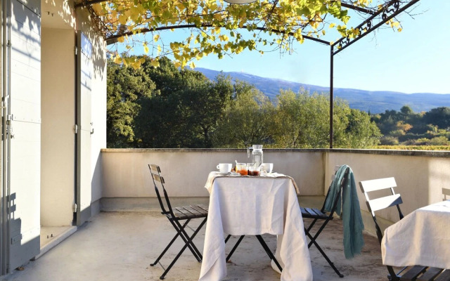 La Maison De Bécaras