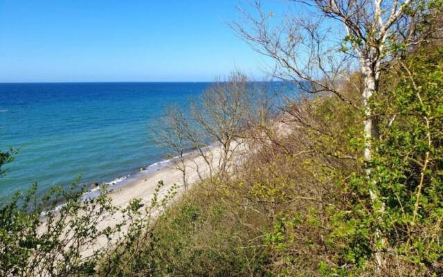 Holiday Home Wehlauer