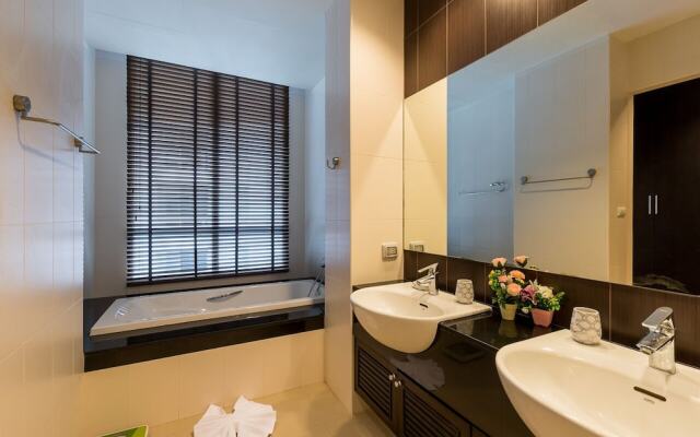 Veloche 2 bedroom Family suite
