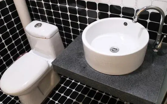 Qiqihar Xilongyuan Express Hotel