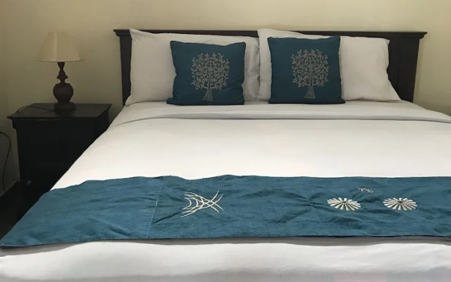 Kacu guest house