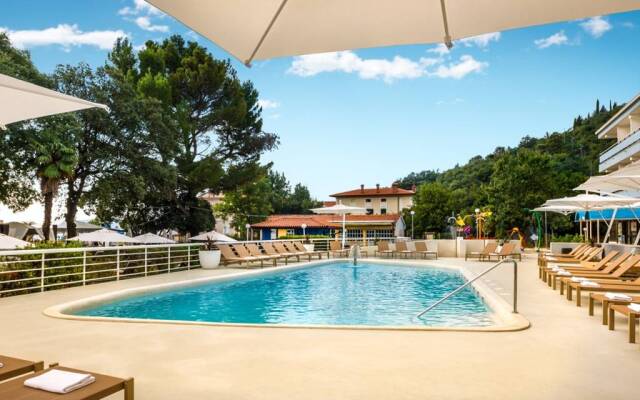 Hotel Marina - Liburnia