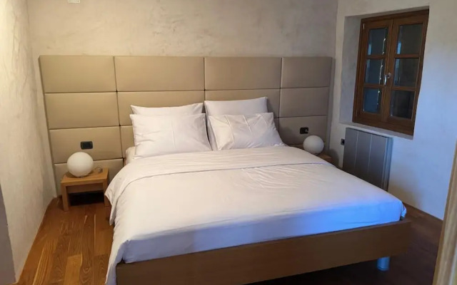 SMARTnoOK Rooms & Apartment