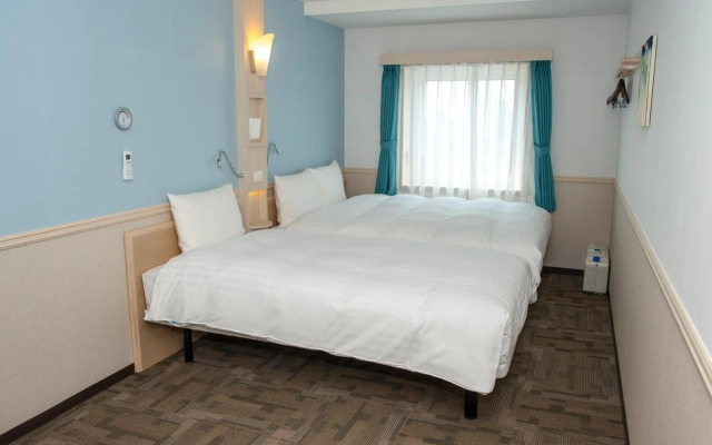 Toyoko Inn Daegu Dongseong-ro