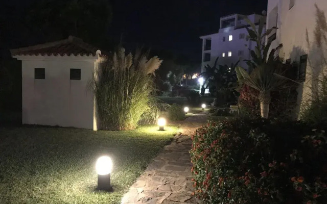 Penthouse Gran Calahonda