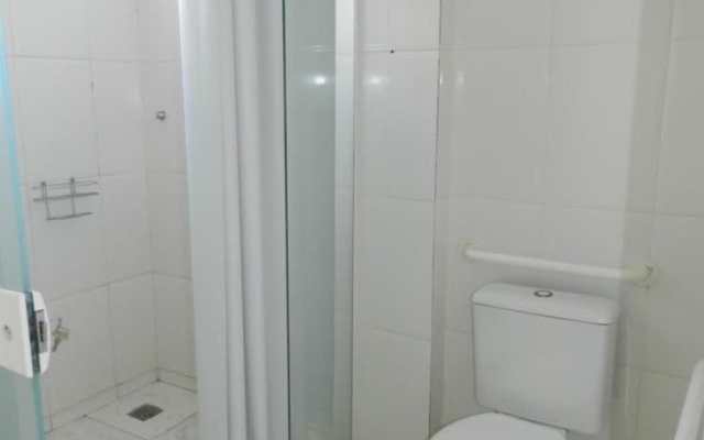 Hotel Faguile