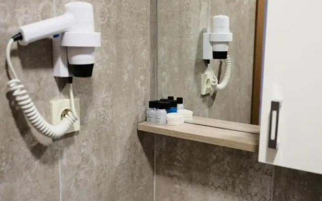 Mari̇ne Vi̇ew Hotel