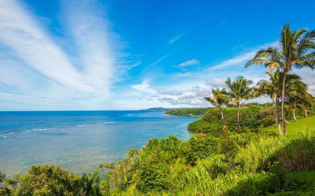 Sealodge F9 - 1 Br Condo