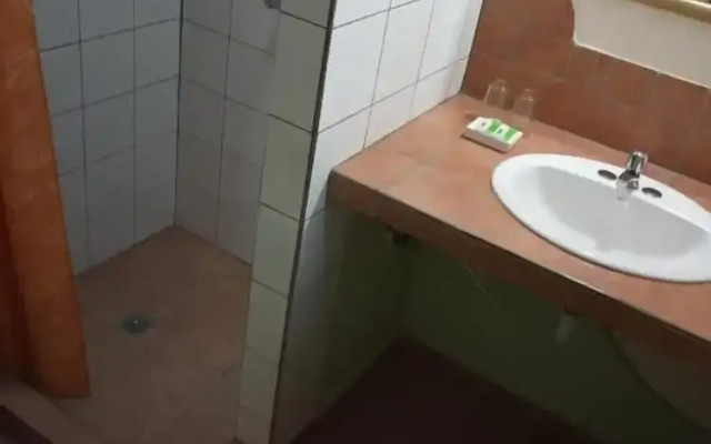 Hostal Hansi Bocas Town