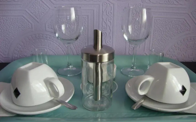 Варшавка - New 