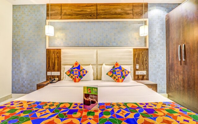 Hotel Solitaire by FabHotels
