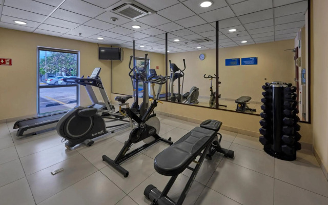 City Express by Marriott Campeche