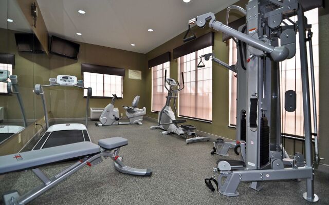 Best Western Giddings Inn & Suites