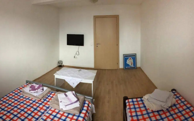 Guesthouse Ejla