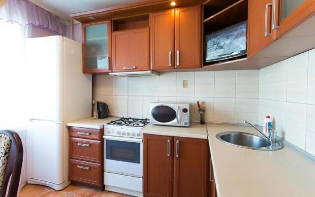 Уютная квартира – 23 Августа, Ботанический сад