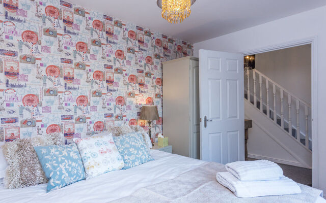 Quay Holidays - Harbour Reach